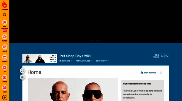 petshopboys.wikia.com