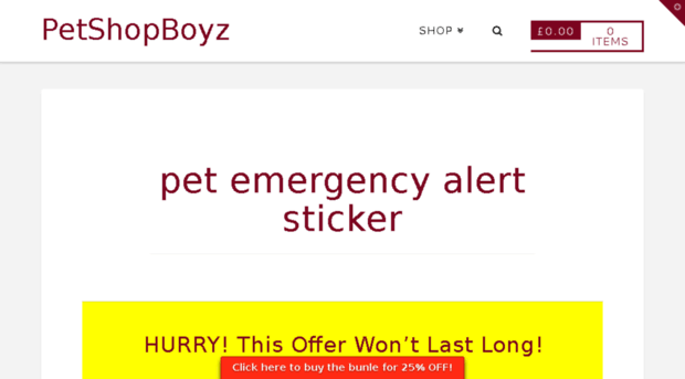 petshopboyz.shop