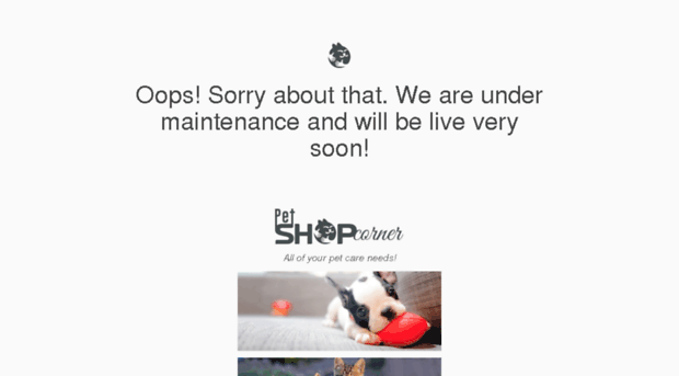 petshopcorner.com