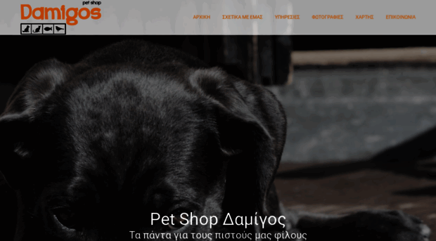 petshopdamigos.gr