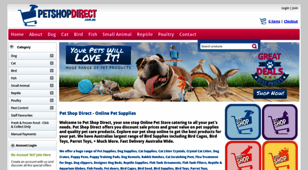 petshopdirect.com.au