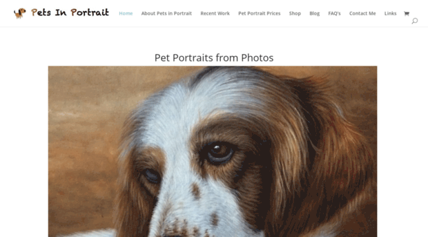 petsinportrait.com