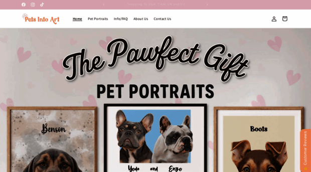 petsintoart.com.au