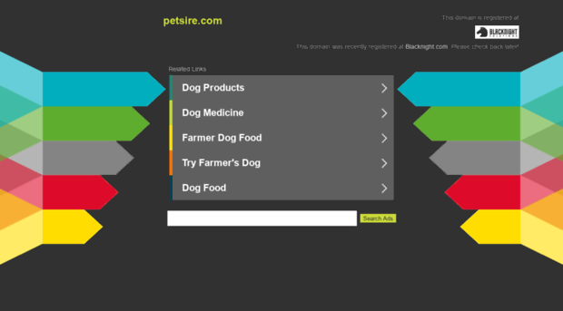 petsire.com