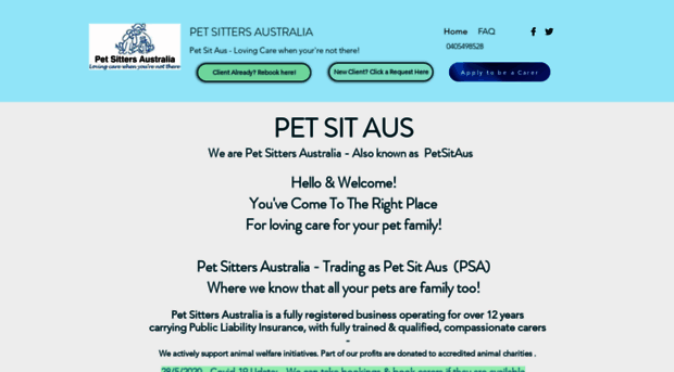 petsitaus.com.au