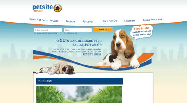 petsitebrasil.com.br