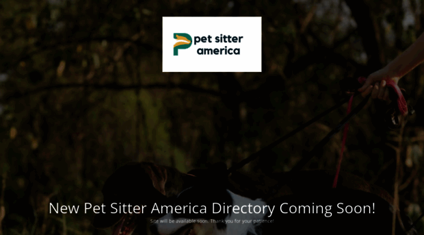 petsitteramerica.com