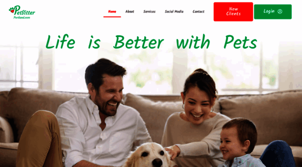 petsitterportland.com