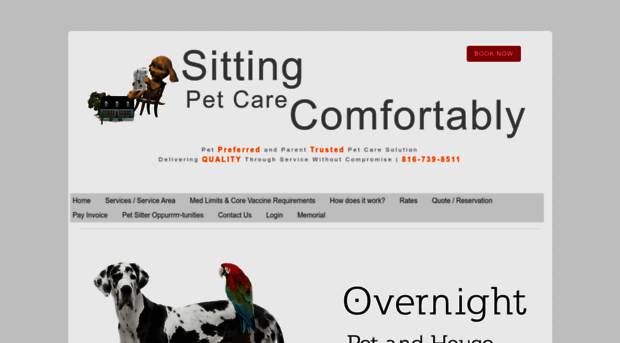 petsittingkc.com