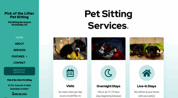 petsittingscottsdale.com