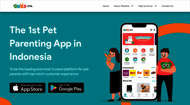 petskita.com