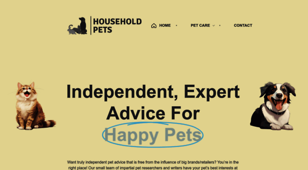 petslifesimple.com