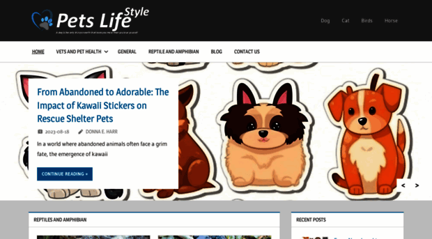 petslifestyle.us