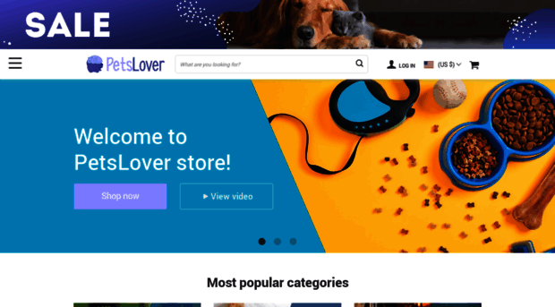 petslover.co