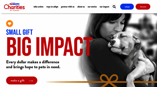 petsmartcharities.ca