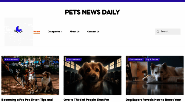 petsnewsdaily.com