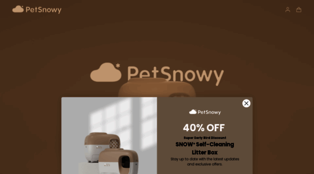 petsnowy.com