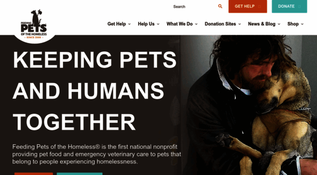 petsofthehomeless.org