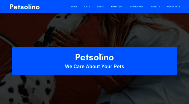 petsolino.com