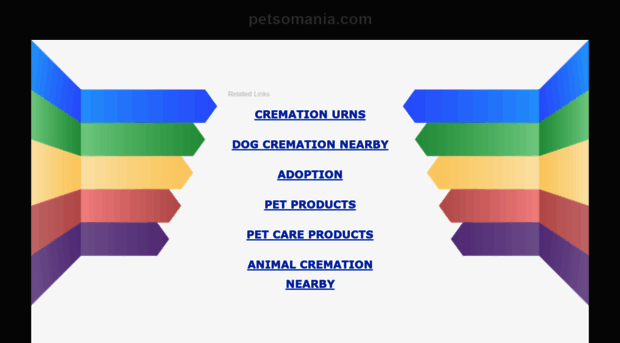 petsomania.com