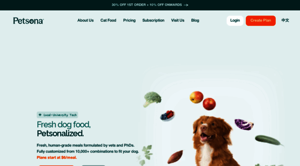 petsona.com