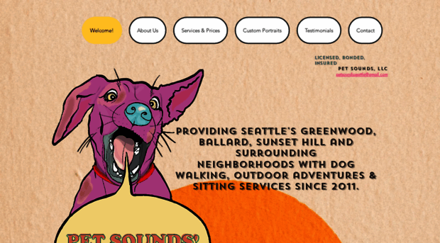 petsoundsseattle.com