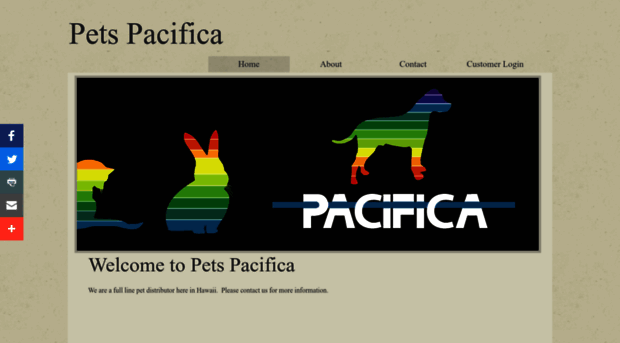 petspacifica.com