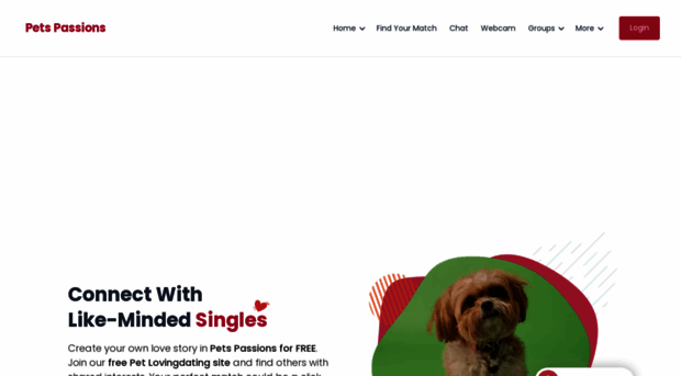 petspassions.com