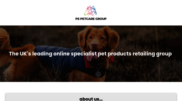 petspectrumgroup.co.uk