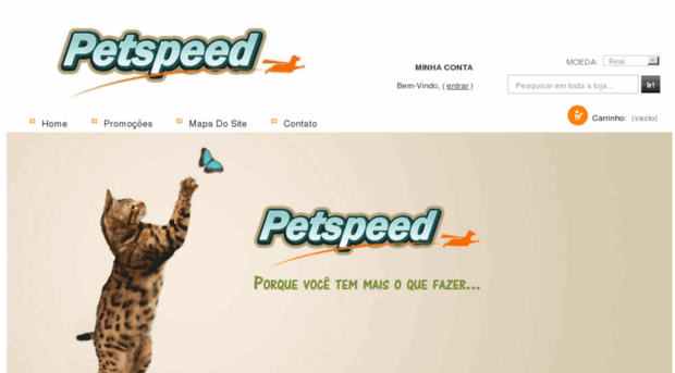 petspeed.com.br