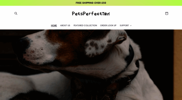 petsperfection.com