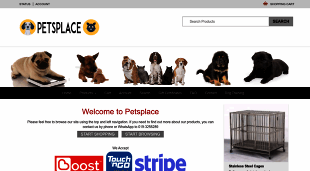 petsplace.com.my