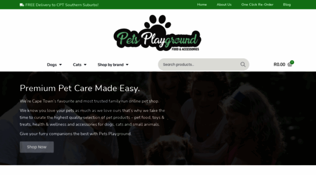 petsplayground.co.za