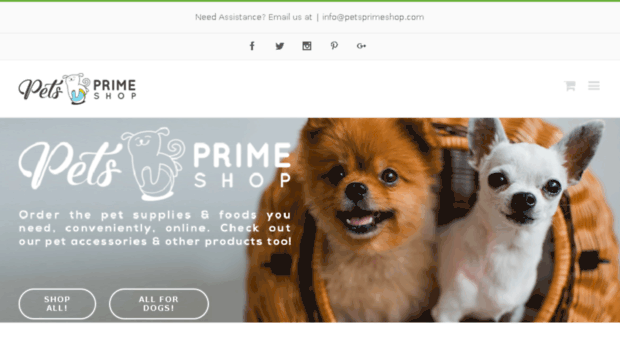 petsprimeshop.com