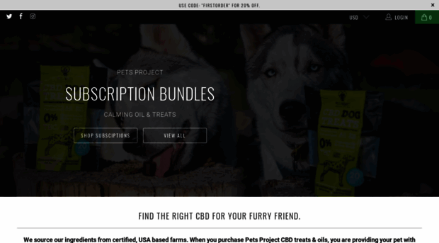 petsproject.com