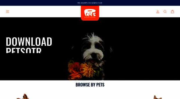 petsqtr.com