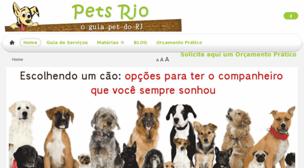 petsrio.com.br