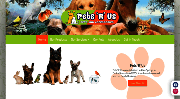 petsrus.com.au