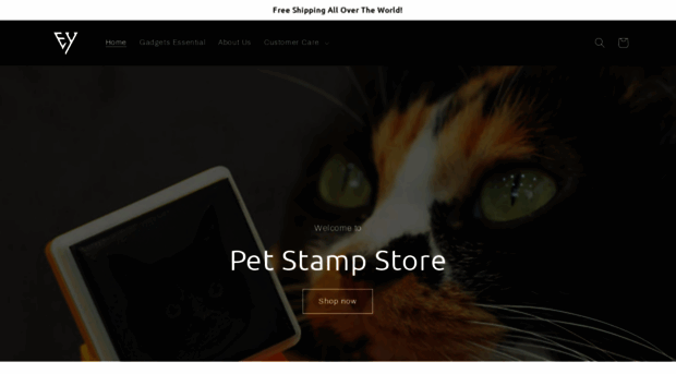 petstamp.store