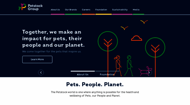 petstockgroup.com.au