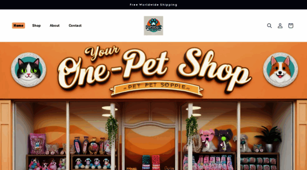 petstopz.com