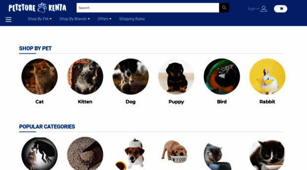 petstore.co.ke