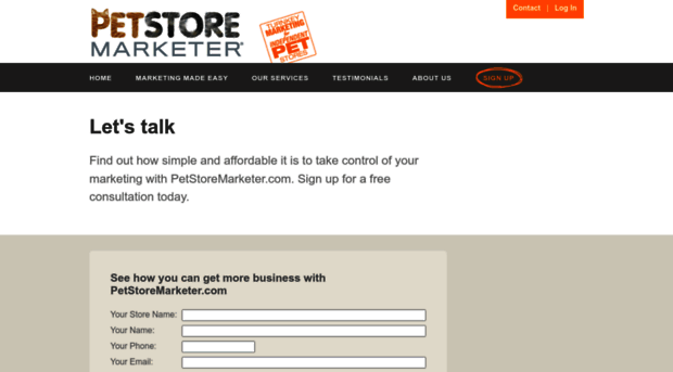 petstoremarketer.com