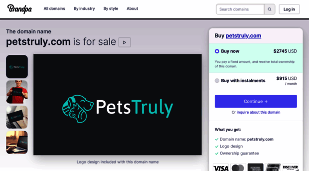 petstruly.com