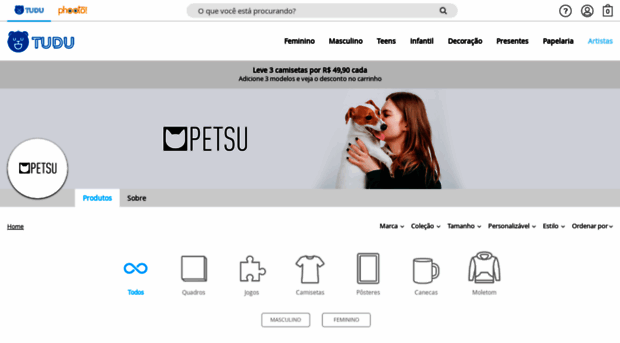 petsu.store