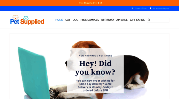 petsuppliedlocal.com