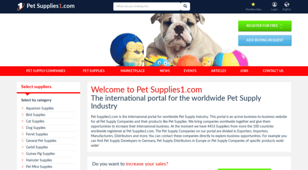 petsupplies1.com