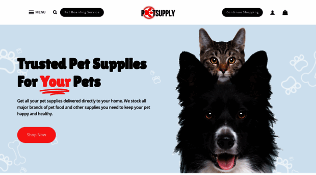 petsupply.co.za