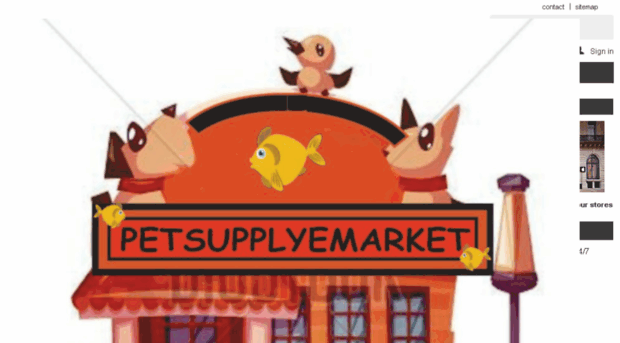 petsupplyemarket.com