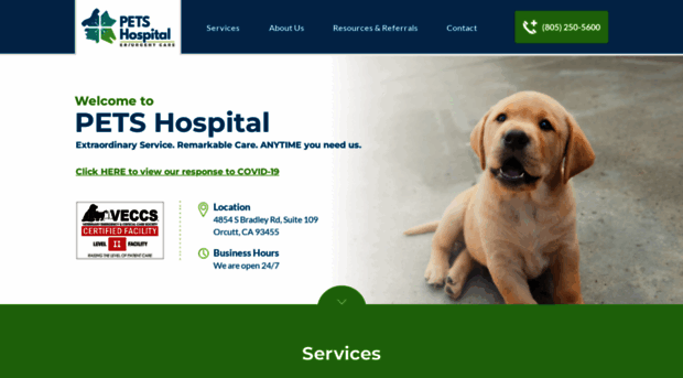 petsurgentcare.com